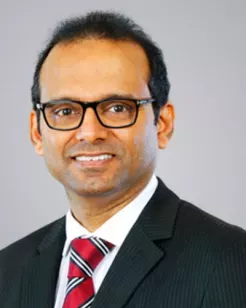 Dr. Pradeep Kumar. T